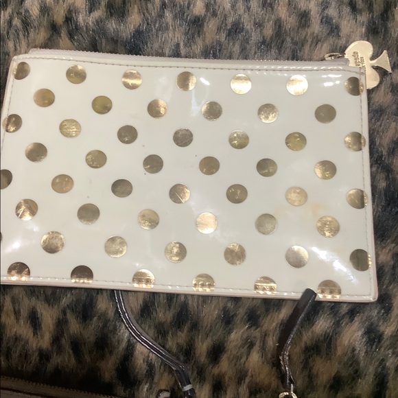 KATE SPADE WRISTLET + 2 MORE - Picture 6 of 13